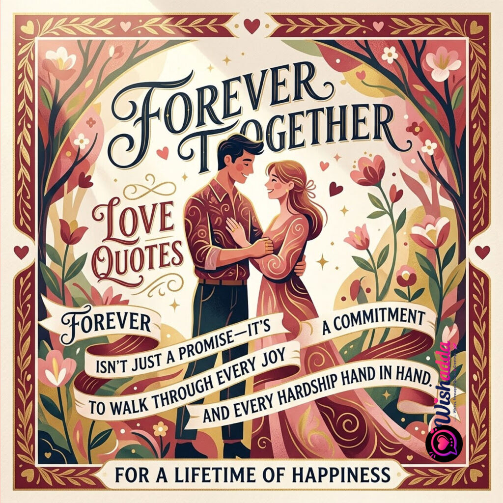 Heart Touching Love Quotes