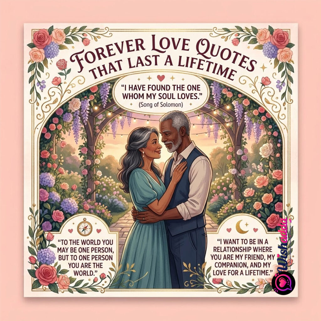 Heart Touching Love Quotes 