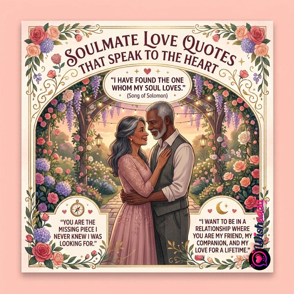 Heart Touching Love Quotes