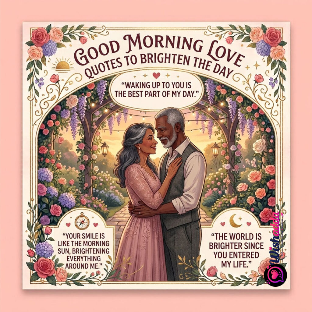 Heart Touching Love Quotes